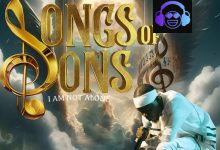 Songs of Sons (I am Not alone) by Asher Ruona