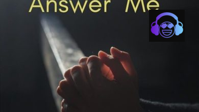 Soul Of Afrika – Answer Me