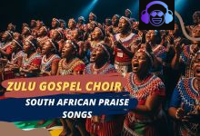 South African Zulu Gospel Choir Mix 2026