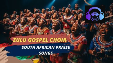 South African Zulu Gospel Choir Mix 2026