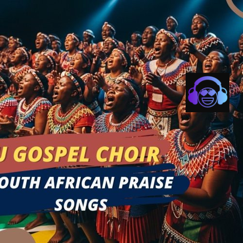 South African Zulu Gospel Choir Mix 2026