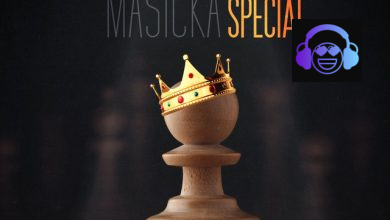 Special Masicka