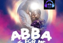 SteveHills - Abba is for me