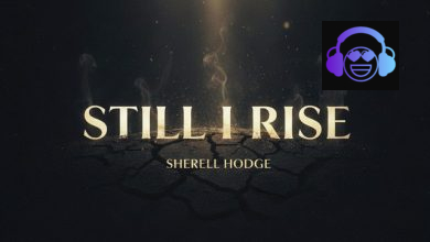 Still I Rise by SherellHodge