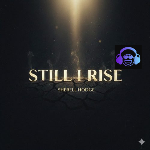 Still I Rise by SherellHodge