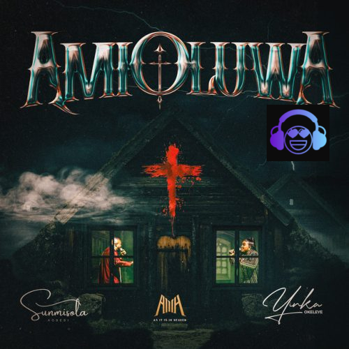 Sunmisola Agbebi - Amioluwa ft. Yinka Okeleye