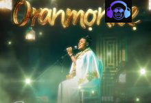 Sunmisola Agbebi – Oranmonise