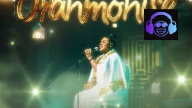 Sunmisola Agbebi – Oranmonise