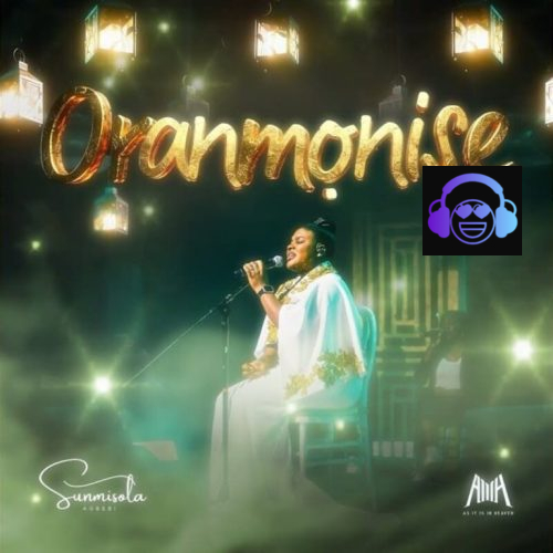 Sunmisola Agbebi – Oranmonise