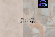 THIS YEAR (Blessings) Victor Thompson x Ehis 'D' Greatest