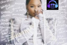 Tasha Cobbs Leonard - Church ft. John Legend