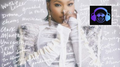 Tasha Cobbs Leonard - Church ft. John Legend