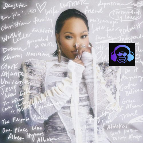 Tasha Cobbs Leonard - Church ft. John Legend