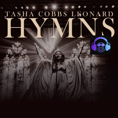 Tasha Cobbs Leonard - Counting My Blessings (Live) ft. Mary Mary