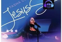 Tasha Cobbs Leonard - Jesus Saves (Live)