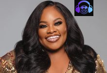 Tasha Cobbs Leonard - Put A Praise On It ft. Kierra Sheard