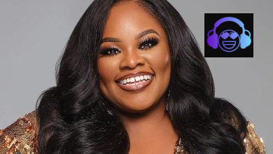 Tasha Cobbs Leonard - Put A Praise On It ft. Kierra Sheard