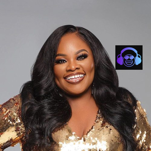 Tasha Cobbs Leonard - Put A Praise On It ft. Kierra Sheard