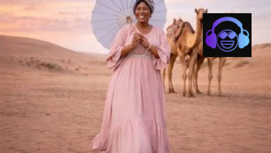 Tebogo Tiny – Addicted To Jesus