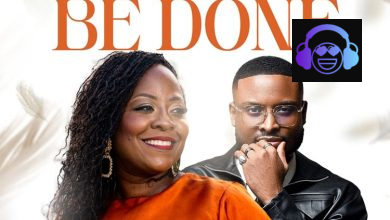 Tehillah Smith - Your Will Be Done ft. Gerald Bishung