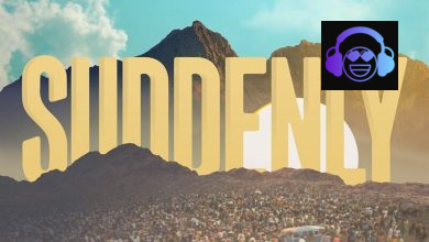 Tenth Avenue North - Suddenly