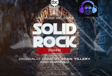 The Blood Crew – Solid Rock