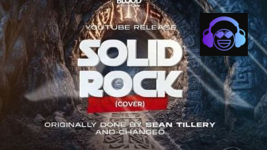 The Blood Crew – Solid Rock