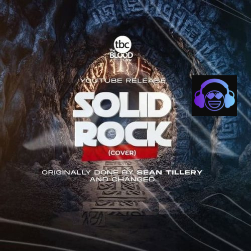 The Blood Crew – Solid Rock