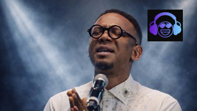 The Lord Is Here by Chris Shalom