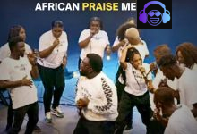 The Lux City Choir - African Praise Medley