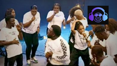 The Lux City Choir - African Praise Medley