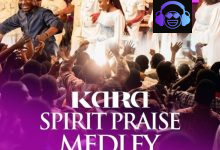 The New Song – Kara Spirit Praise Medley ft. Francis Amo