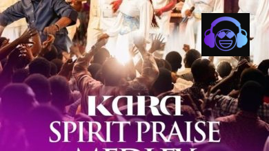 The New Song – Kara Spirit Praise Medley ft. Francis Amo