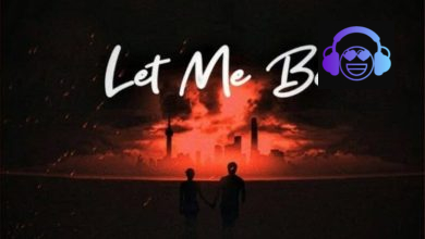 The Second Voice – Let Me Be