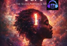 The Silent Partner - 1 of 1 ft. IVEY H