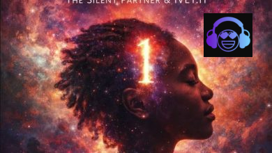 The Silent Partner - 1 of 1 ft. IVEY H