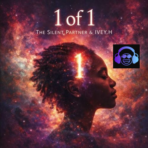 The Silent Partner - 1 of 1 ft. IVEY H
