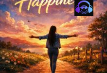 The Silent Partner - Happiness ft. IVEY H