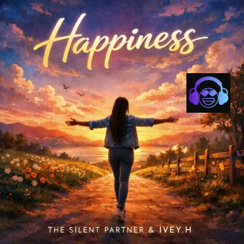 The Silent Partner - Happiness ft. IVEY H