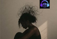 The Silent Partner - Monsters ft. IVEY H