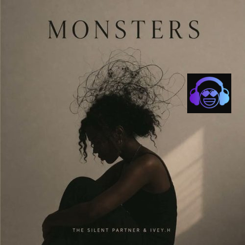 The Silent Partner - Monsters ft. IVEY H