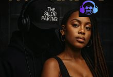 The Silent Partner - Ngifanele ft. IVEY H