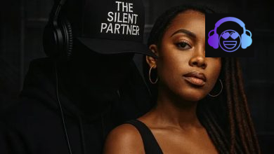 The Silent Partner - Ngifanele ft. IVEY H