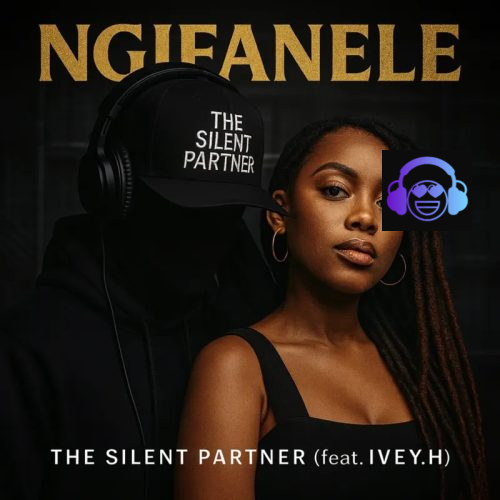 The Silent Partner - Ngifanele ft. IVEY H