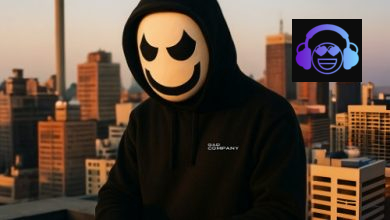 The Silent Partner - Ngiphokophele ft. IVEY H