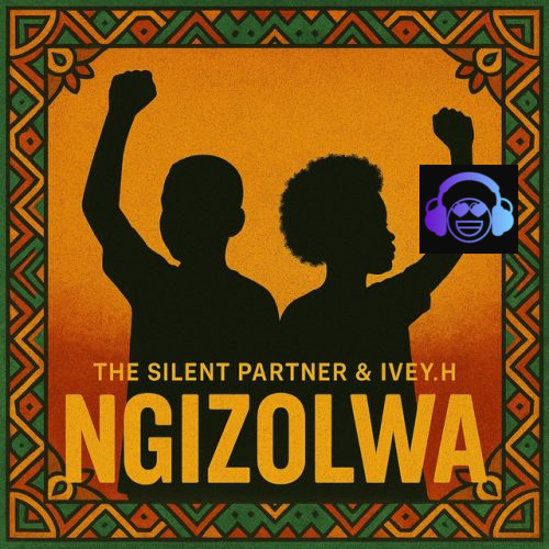 The Silent Partner - Ngizolwa ft. IVEY H