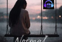 The Silent Partner - Normal ft. IVEY H