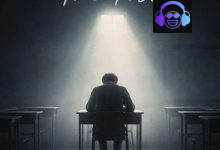 The Silent Partner - The Test ft. IVEY H