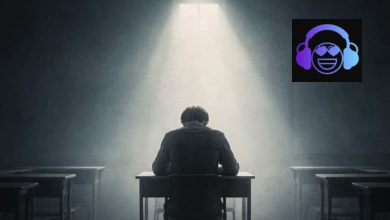 The Silent Partner - The Test ft. IVEY H