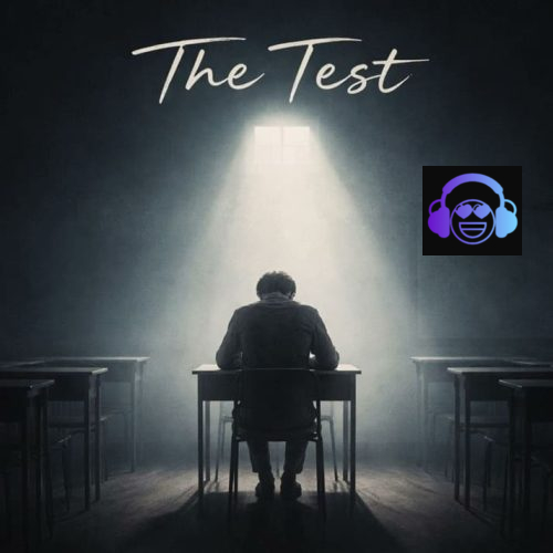 The Silent Partner - The Test ft. IVEY H